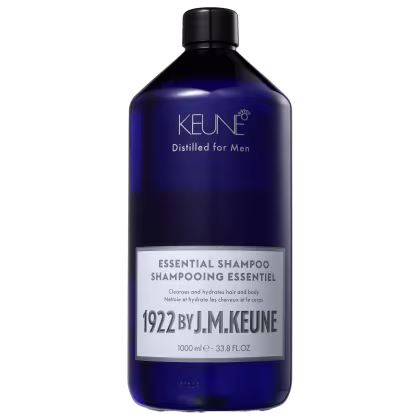 Imagem do produto Keune 1922 by J. M. Keune Essential - Shampoo 1L