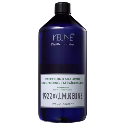 Imagem do produto Keune 1922 by J. M. Keune Refreshing - Shampoo 1L