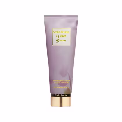 Imagem do produto Fragance Lotion Velvet Dream 236ML - Stella Dustin