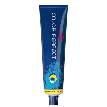 Imagem do produto Wella Professionals Color Perfect 8/97 Louro Claro Cendré Marrom - Coloração Permanente 60ml