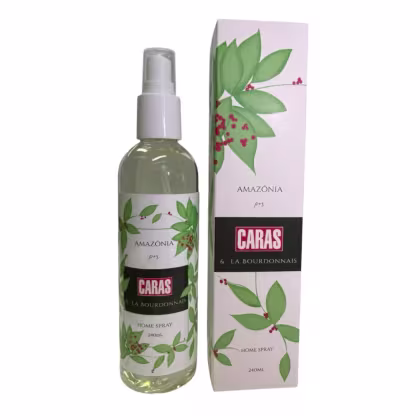 Imagem do produto Home Spray Amazônia, 240mL
