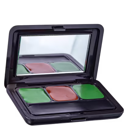 Imagem do produto Colormake Camuflagem Estojo - Paleta de Maquiagem