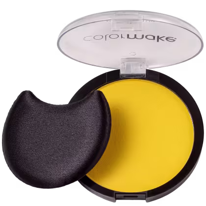 Imagem do produto Colormake Pancake Amarelo - Base Compacta 10g
