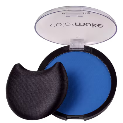 Imagem do produto Colormake Pancake Azul - Base Compacta 10g