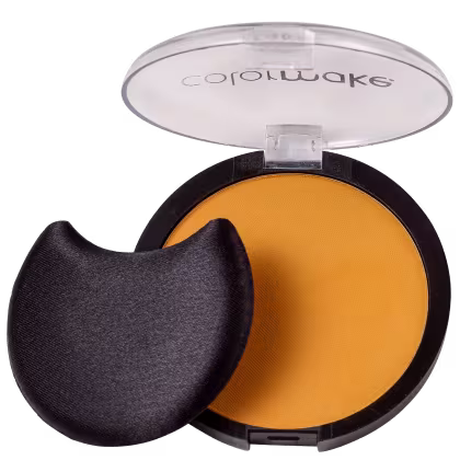 Imagem do produto Colormake Pancake Laranja - Base Compacta 10g