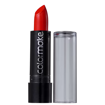 Imagem do produto Colormake Laranja - Batom Cremoso 3,5g