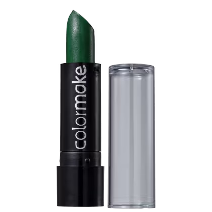 Imagem do produto Colormake Verde - Batom Cremoso 3,5g