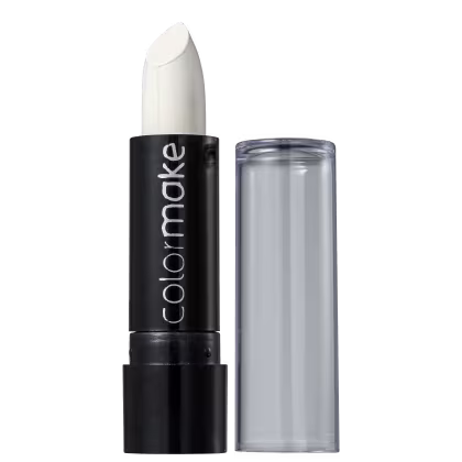 Imagem do produto Colormake Branco - Batom Cremoso 3,5g