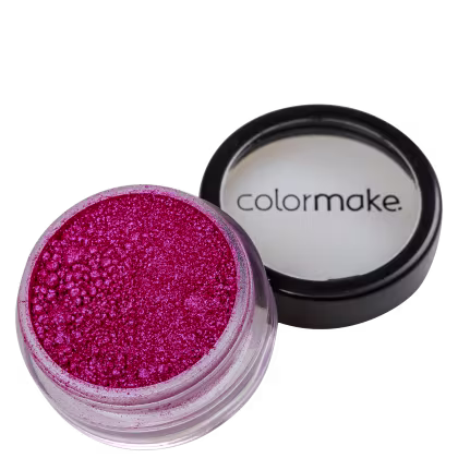 Imagem do produto Colormake Iluminadora Pink - Sombra Cintilante 2g
