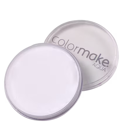 Imagem do produto Colormake Aqua Branco - Tinta 60g