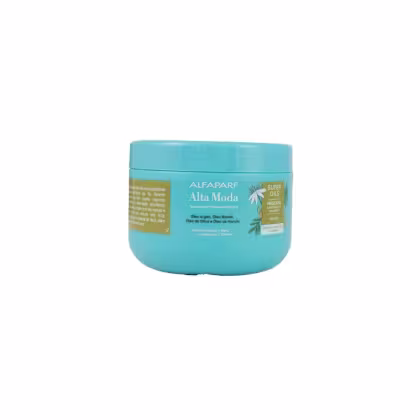Imagem do produto Alfaparf Alta Moda Super Oils Máscara 300g