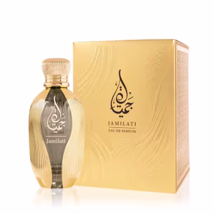Imagem do produto Perfume Assala Prime Jamilati - Eau de Parfum