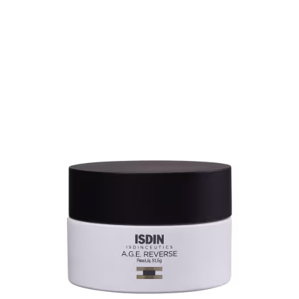 Imagem do produto ISDIN Isdinceutics A.G.E. Reverse - Creme Redutor de Linhas 50ml