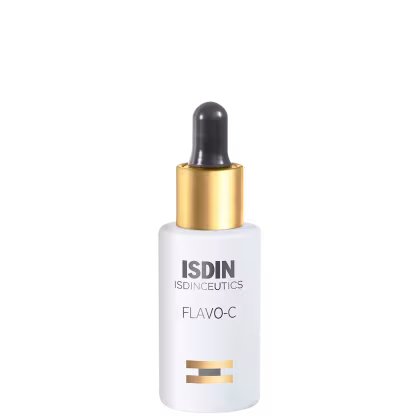 Imagem do produto ISDIN ISDINCEUTICS Flavo-C - Sérum Facial Antioxidante 30ml