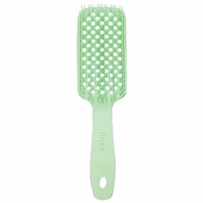 Imagem do produto Escova Ricca Flex Candy Brush Menta