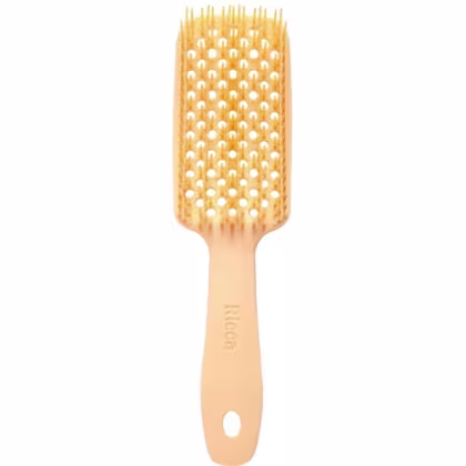 Imagem do produto Escova Ricca Flex Candy Brush Coral