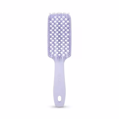 Imagem do produto Escova Ricca Flex Candy Brush Lavanda
