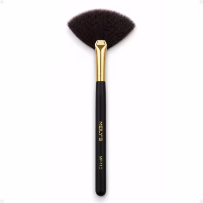 Imagem do produto Pincel Leque Meily´s Ref. Mp-11c