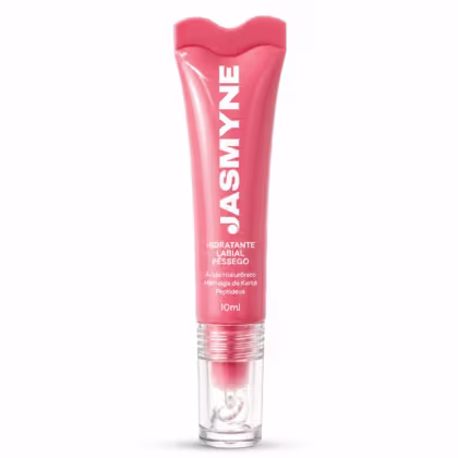 Imagem do produto Hidratante Labial Jasmyne Ref.:J0128 Pêssego