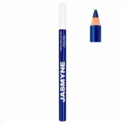 Imagem do produto Lápis Para Olhos Jasmyne Ref.: J2107 Azul