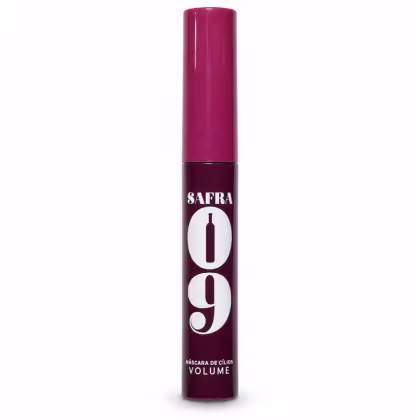 Imagem do produto Máscara De Cílios Jasmyne Safra 09 Volume Vinho Cabernet 10ml