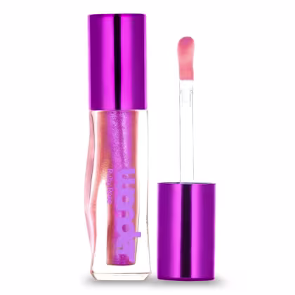 Imagem do produto Gloss Labial Ruby Rose Wonder Lumen Clear Hb-l6414-10