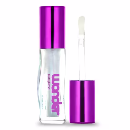 Imagem do produto Gloss Labial Ruby Rose Wonder Lumen Constelattion Hb-l6414-12