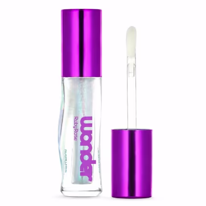 Imagem do produto Gloss Labial Ruby Rose Wonder Lumen Lux Hb-l6414-1