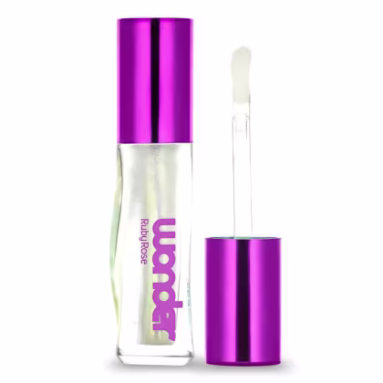 Imagem do produto Gloss Labial Ruby Rose Wonder Lumen Sparkle Hb-l6414-7