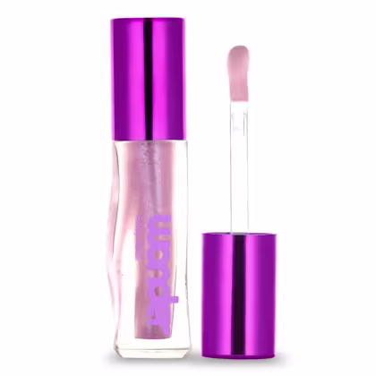 Imagem do produto Gloss Labial Ruby Rose Wonder Lumen Sunlight Hb-l6414-8