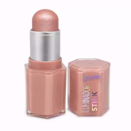 Imagem do produto Iluminador Stick Luisance Brilho Rosé Ref.: L3299