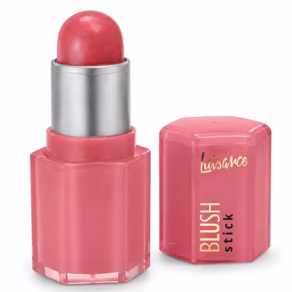 Imagem do produto Blush Stick Luisance Pink Pop Ref.: L3300