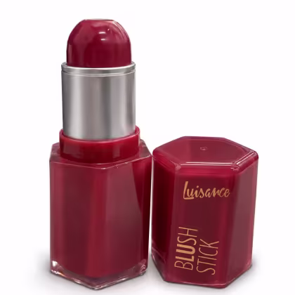 Imagem do produto Blush Stick Luisance Bordô Chic Ref.: L3300