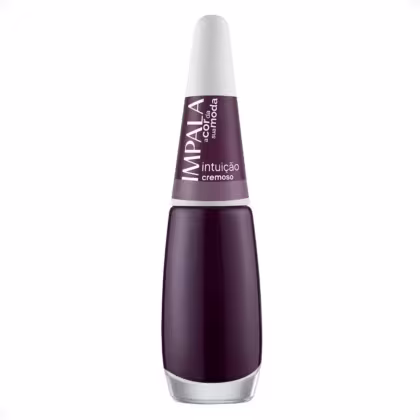Imagem do produto Esmalte Cremoso Impala Intuição 7,5ml