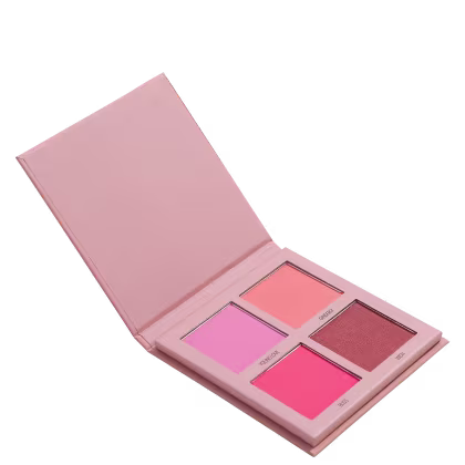 Imagem do produto Océane Collection - Paleta de Blush 14,8g