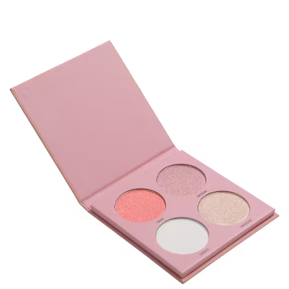 Imagem do produto Océane Collection - Paleta de Iluminador 17,8g