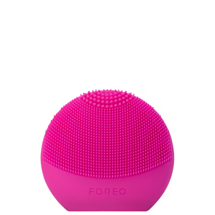 Imagem do produto FOREO Luna Fofo Fuchsia - Escova Facial Elétrica
