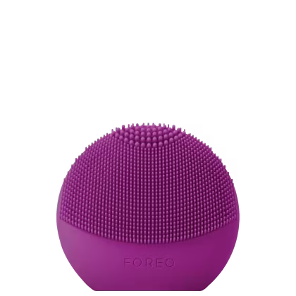 Imagem do produto FOREO Luna Fofo Purple - Escova Facial Elétrica