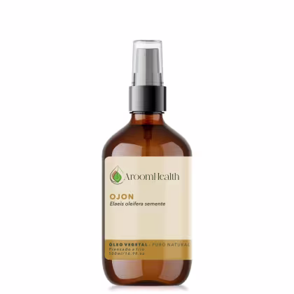 Imagem do produto Óleo vegetal puro natural de semente de Ojon/Batana - 500 ml