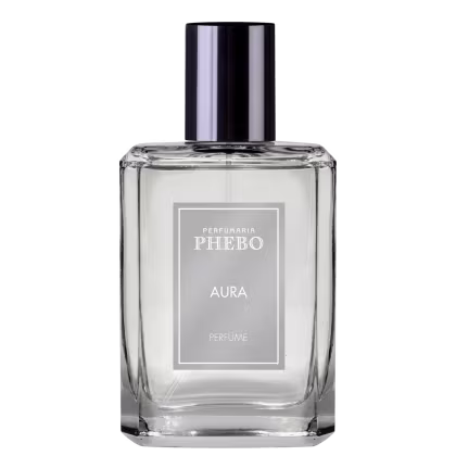 Imagem do produto Aura Phebo Eau de Parfum - Perfume Feminino 100ml