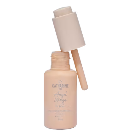 Imagem do produto Catharine Hill Chill Média Cobertura MC04 - Base Líquida 30ml