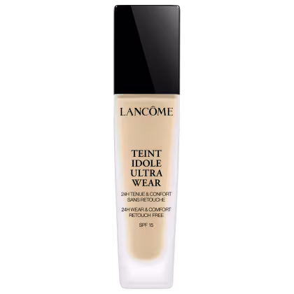 Imagem do produto Lancôme Teint Idole Ultra Wear FPS 15 11 Beige Cristallin - Base Líquida 30ml