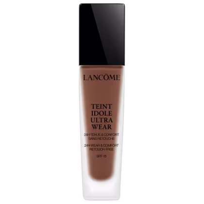 Imagem do produto Lancôme Teint Idole Ultra Wear FPS 15 13.1 Cacao - Base Líquida 30ml