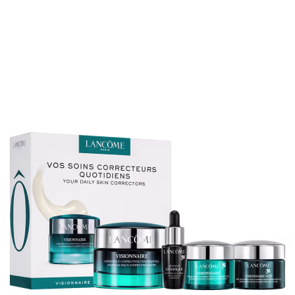 Imagem do produto Kit Lancôme Visionnaire (4 produtos)
