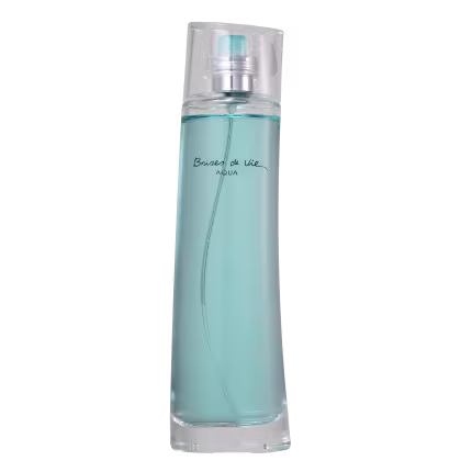 Imagem do produto Brises De Vie Aqua L’Bel Deo Colônia - Perfume Feminino 100ml