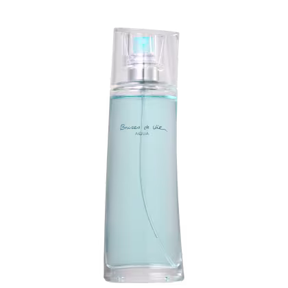 Imagem do produto Brises De Vie Aqua L’Bel Deo Colônia - Perfume Feminino 50ml