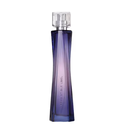 Imagem do produto Irresistible L'Bel Deo Colônia - Perfume Feminino 50ml