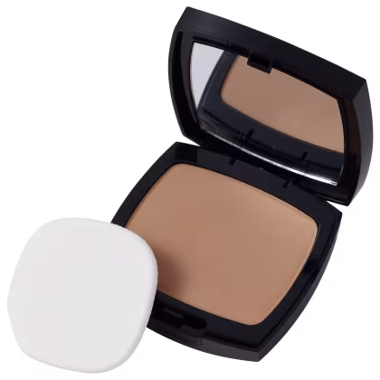 Imagem do produto L'Bel Controle de Brilho Medium 6 - Pó Compacto Matte 10g