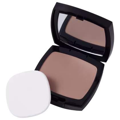 Imagem do produto L'Bel Controle de Brilho Medium 7 - Pó Compacto Matte 10g