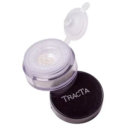 Imagem do produto Tracta Pó White Silver - Sombra Cintilante 1,5g